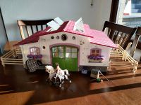 Schleich 4234 Reiterhof Horse Club Niedersachsen - Meppen Vorschau