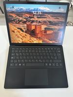 Microsoft Surface Laptop 4 - 13,5" Touch i7 16GB 512GB SSD WIN11 Saarland - Neunkirchen Vorschau