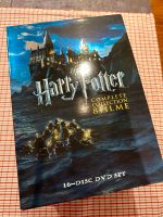 Harry Potter DVD Box Niedersachsen - Oldenburg Vorschau