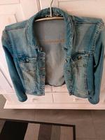 Only Jeansjacke Bayern - Kissing Vorschau