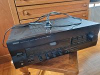 Yamaha RX 396RDS Stereo RECIEVER Nordrhein-Westfalen - Bottrop Vorschau