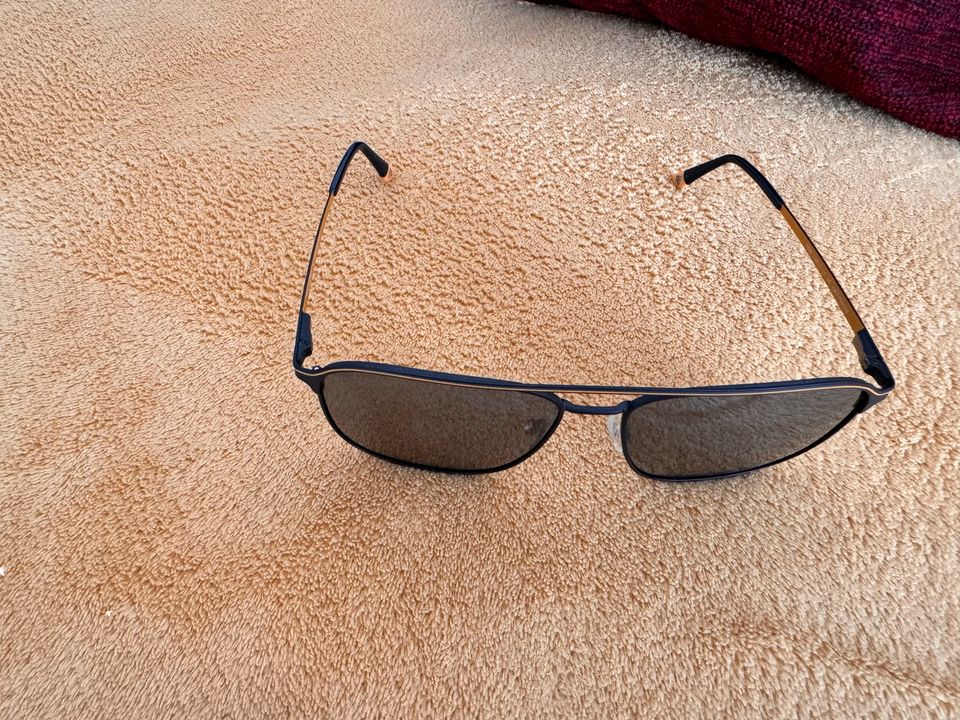 Herren Sonnenbrille Roy Robson 70090-1 in Büchenbeuren