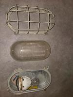 DDR Wandlampe E27 Sachsen-Anhalt - Magdeburg Vorschau