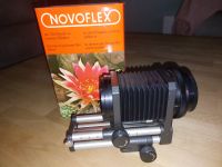 Novoflex Balgengerät mit Canon FD Anschluß Nordrhein-Westfalen - Olfen Vorschau
