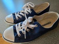 Chucks CONVERSE Sneaker 'All Star Dainty' Bayern - Altdorf Vorschau