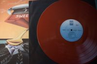 The Sweet – Off The Record - Gatefold, Ois and Red Vinyl - 1990 Nordrhein-Westfalen - Rösrath Vorschau