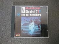 Drei Fragezeichen ??? Folge 105 der Nebelberg, CD Baden-Württemberg - Muggensturm Vorschau