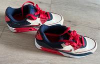 Neuwertig Nike Air 90 RPM Gr. 37,5 UK 4 im Karton Nordrhein-Westfalen - Kamp-Lintfort Vorschau