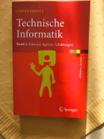 Technische Informatik Band 2: Entwurf digitaler Schaltungen Nordrhein-Westfalen - Arnsberg Vorschau
