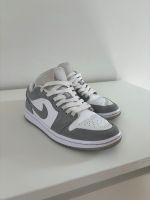 Nike Jordan 1 Low (Wolf grey) Neupreis: 300€ Thüringen - Leinefelde Vorschau