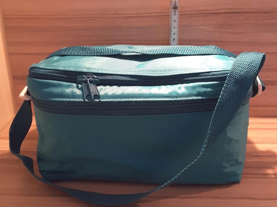 Kühltasche mit Netz... in Kolitzheim