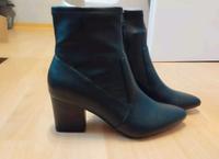 Stiefeletten Größe 41 Hessen - Hungen Vorschau
