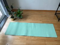 Yogamatte Anti-Rutsch-Fitnessmatte München - Bogenhausen Vorschau