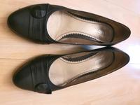 Schwarze Pumps von Gabor Gr. 40 Berlin - Lichterfelde Vorschau