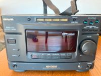 ! AIWA NSX-D606/603 Compact Radio ..... Niedersachsen - Harpstedt Vorschau