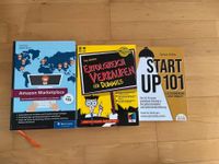 Buchpaket: Start-Up/Online Business Gründung Häfen - Bremerhaven Vorschau