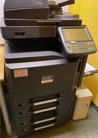 Drucker Kyocera TASKalfa 5501i Sachsen - Frohburg Vorschau