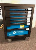 Stahlgruppe SG7 Werkzeugwagen Neu Nordrhein-Westfalen - Krefeld Vorschau