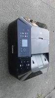 Drucker, Scanner, Kopierer, Faxgerät - CANON Pixma MX725 - Defekt Feldmoching-Hasenbergl - Feldmoching Vorschau