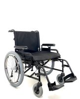 Rollstuhl, Faltrollstuhl Quickie M6 Sitzbreite: 60cm Nordrhein-Westfalen - Gummersbach Vorschau