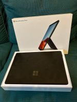 Surface Pro X 2022 Tauch gegen MacBook München - Maxvorstadt Vorschau