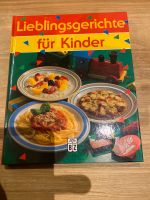 Lieblingsgerichte für Kinder Buch Top Zustand Baden-Württemberg - Münstertal Vorschau