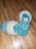 ausgefallene Schuhe Ugg Fluff Yeah tolle Farben 39 Neuhausen-Nymphenburg - Neuhausen Vorschau