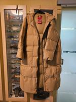 NEUER WARMER ESPRIT WINTERMANTEL Hessen - Antrifttal Vorschau