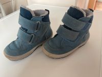 Superfit Schuhe 22 23 Kinderschuhe Sachsen - Zwickau Vorschau