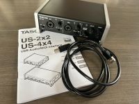 Tascam US-2x2 | USB Audio-Interface Schleswig-Holstein - Hinterste Wache Vorschau