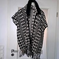 Comma Poncho/Cape  one size Bayern - Hallstadt Vorschau