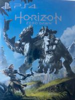 Horizon Zero Dawn Steelbook Top Zustand mit Schutzhülle!!!! Bayern - Mehlmeisel Vorschau