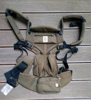 Ergobaby Omni - Khaki Green bzw. Olive Dresden - Blasewitz Vorschau