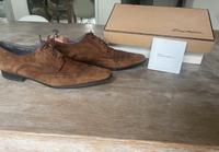 Santoni Herrenschuhe Gr.47 sehr guter Zustand Hessen - Dreieich Vorschau