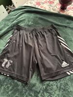 Sporthose Adidas Gr. M Dresden - Dresden-Plauen Vorschau
