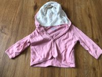 Shirtjacke 62/68 von Lupilu (lidl) rosa Mecklenburg-Vorpommern - Ahrenshagen-Daskow Vorschau