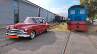 Chevrolet Styleline deluxe Baujahr 1950 Saarland - Losheim am See Vorschau