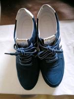 Neu Marco Tozzi Sneaker Blau 42 35 € Nordrhein-Westfalen - Bottrop Vorschau