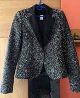 Damen Boucle Jacke von Vila - Gr. S Sachsen - Görlitz Vorschau