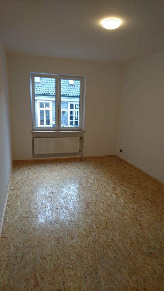 WG Neugründung - Zimmer im Luisenviertel in Wuppertal