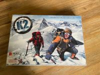 K2 2.Edition Heidelberger Spieleverlag Schwachhausen - Neu Schwachhausen Vorschau
