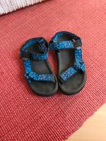 Sandalen, Trwcking Sandalen, blau, 39 Baden-Württemberg - Fischingen Vorschau