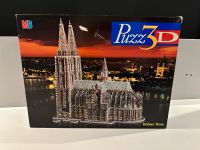 3D Puzzle Kölner Dom MB Baden-Württemberg - Mannheim Vorschau