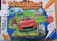 Tiptoi Ravensburger In Deutschland unterwegs Spiel Baden-Württemberg - Plüderhausen Vorschau