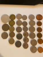 Alte Münzen und neue,gebraucht Baden-Württemberg - Trossingen Vorschau