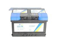 Autobatterie CARTECHNIC 12 Volt Starterbatterie ULTRA POWER 72 AH Nordrhein-Westfalen - Eitorf Vorschau