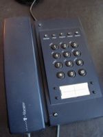 Telekom Vocaro anthrazit Telefon, Tisch / Wandtelefon / 90er Dortmund - Innenstadt-Ost Vorschau