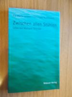 Zwischen allen Stühlen, Leben mit Multipler Sklerose -ANHOLUNG- Nordrhein-Westfalen - Hamm Vorschau