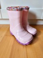 Elefanten Gummistiefel Größe 23 rosa wie neu Marburg - Wehrda Vorschau