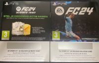 PlayStation 5 Fifa24 FC24 Ultimate Team Edition Bayern - Windischeschenbach Vorschau